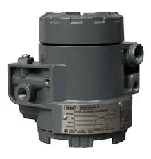 Control Valve with Fisher 846 I/P Converter & DVC6200 Positioner for High Temp, High Pressure, Corrosive, Hazardous Environments
