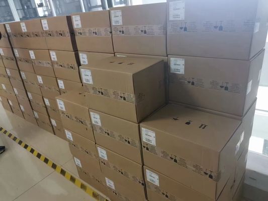 Endress HauserのためのDeltabar PMD55Bの差動圧力送信機