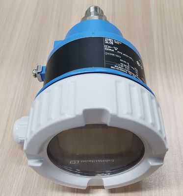 ガスのためのEndress Hauser PMP51デジタル圧力送信機の溶接金属センサーによっては液体が蒸気を発する