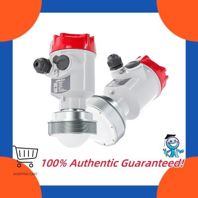 Supmea Solid Liquid Meter WSR300 Radar Water Level Gauge WSR200 Radar Level Gauge WSR550 80G Radar Level Meter