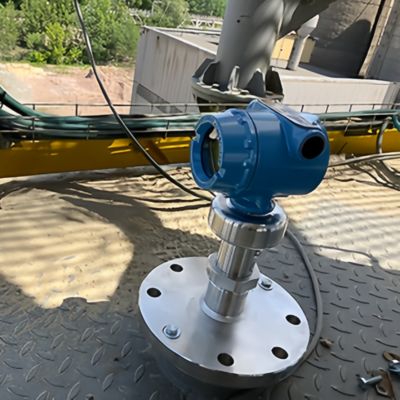 Emerson Rosemount 5408 Radar Level Meter Non Contacting Radar Level Transmitter Stock Price