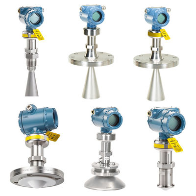 Rosemountt 5408 Level Transmitter Original Level Sensor Gauge Model 5408A1SHS1E11R4AACAB3M5Q4