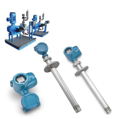 ローズマウント CX2100 インシチュー酸素分析機 エマーソンO2測定器