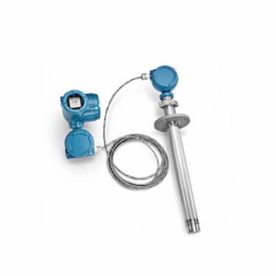 エマーソン・ローズマウント イン・シチュー酸素分析器 CX1100 CX2100 煙ガス酸素測定ソリューション