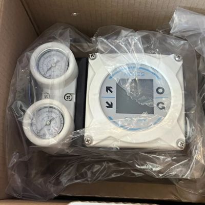 中国単動空気圧アクチュエータ Neles NDX バルブコントローラ Valmet スマートバルブポジショナー 在庫サプライヤー