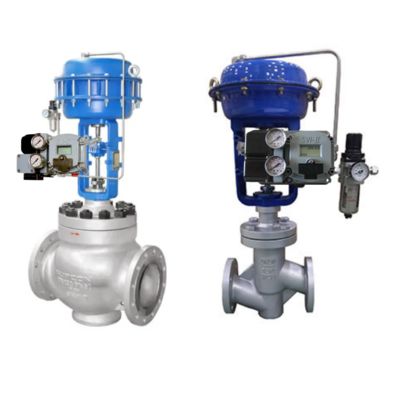 Masoneilan SVI2 空気圧制御バルブポジショナーおよびレギュレーター