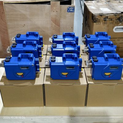 Foxboro SRD991 インテリジェントバルブポジショナー 新規オリジナルサプライヤー