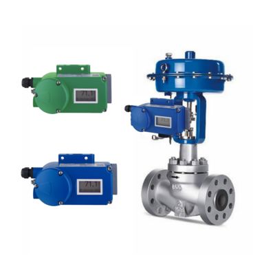 Foxboro SRD991 インテリジェントバルブポジショナー 新規オリジナルサプライヤー