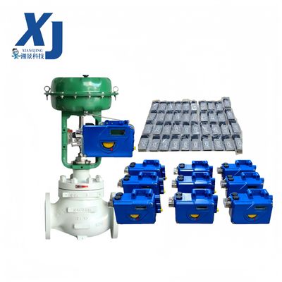 Foxboro SRD960 SRD998 SRD991-BHFS6EA4NY-VO1 シングルアクティングインテリジェントバルブポジショナーおよびEMERSON Aventics ソレノイドバルブ在庫