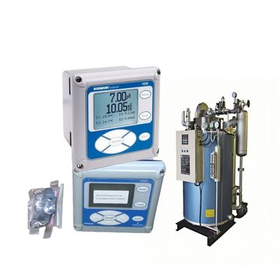 デュアルチャネルアナライザー Rosemount 1056 EAC 認証 インテリジェントマルチパラメータ液体分析 4線式トランスミッタ