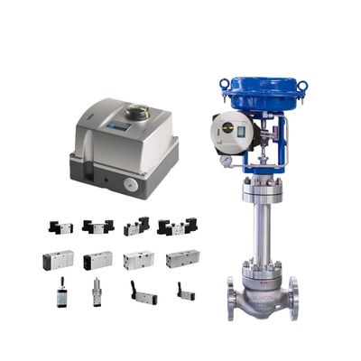 オリジナル Mesto Neles ND9000 空気圧制御バルブ ポジショナー ND9103 ND9106 バルブ ポジショナー ボールバルブ サプライヤー