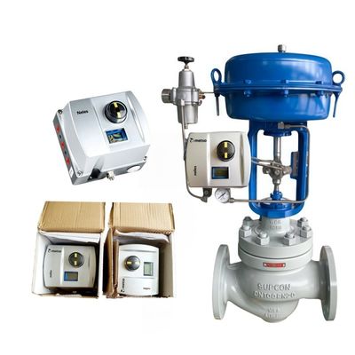 オリジナル Mesto Neles ND9000 空気圧制御バルブ ポジショナー ND9103 ND9106 バルブ ポジショナー ボールバルブ サプライヤー