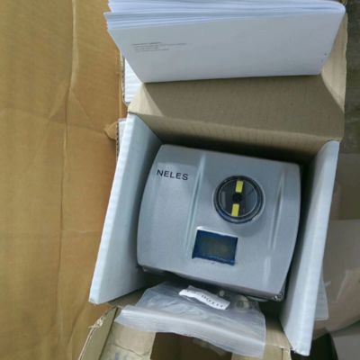 オリジナル Mesto Neles ND9000 空気圧制御バルブ ポジショナー ND9103 ND9106 バルブ ポジショナー ボールバルブ サプライヤー