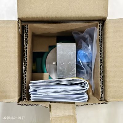 エマソンASCO 8327B102 ソレノイドバルブ オリジナル & 新品