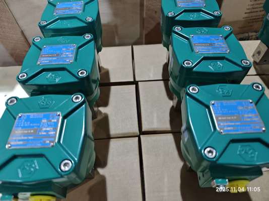 エマソンASCO 8327B102 ソレノイドバルブ オリジナル & 新品