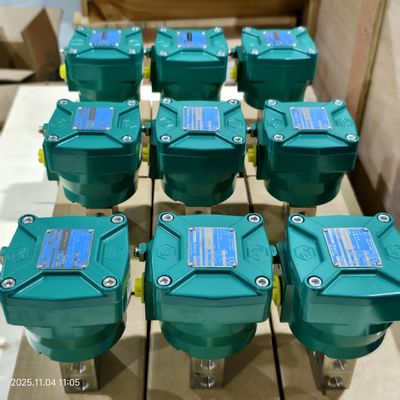 エマソンASCO 8327B102 ソレノイドバルブ オリジナル & 新品