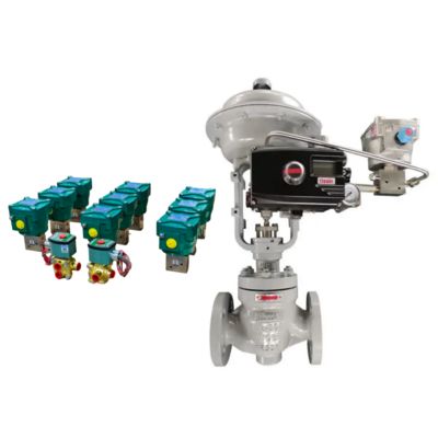 エマソンASCO 8327B102 ソレノイドバルブ オリジナル & 新品