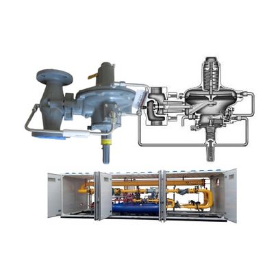 高圧制御弁 圧力逃し弁 Fisher 299H 299HV 299HS 299HR 299HVR 減圧レギュレータ