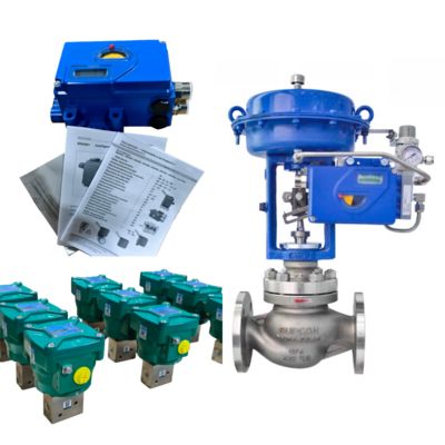 バルブ部品 Asco 327 8327 3/2ウェイ電磁弁 空気圧制御バルブ用