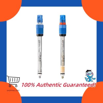 在庫サプライヤー エンドレス・ハウザー CPS11E-UR7AAA2 E+H デジタルpHセンサー Memosens CPS11E 電極 プロセス産業用