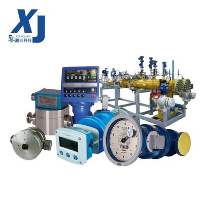 燃料移送量測定 Bopp Reuther Messtechnik OAP OC OI OK OP OD Flowal Plus Liquids Gases Oval Wheel Meter