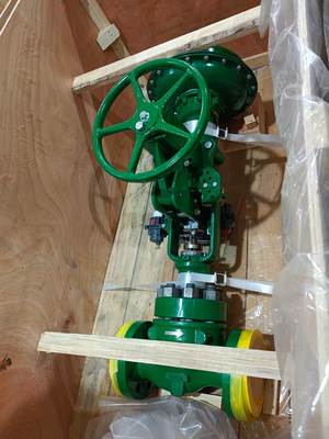 フィッシャー DVC6200 制御弁,アスコ電磁弁,その他の弁の部品は 売りに出しています