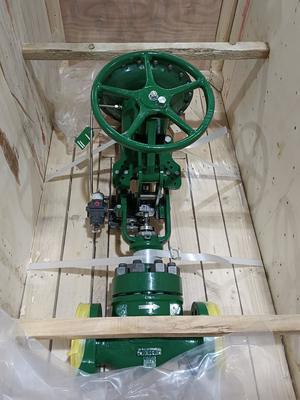 フィッシャー DVC6200 制御弁,アスコ電磁弁,その他の弁の部品は 売りに出しています