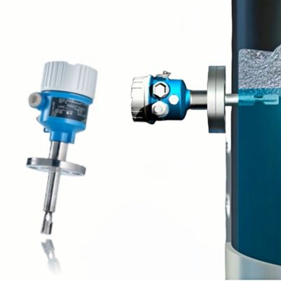 エンドレス・ハウザー FTL51B デジタルオールラウンドセンサー E+H FTL51B ポイントレベルスイッチ サプライヤー