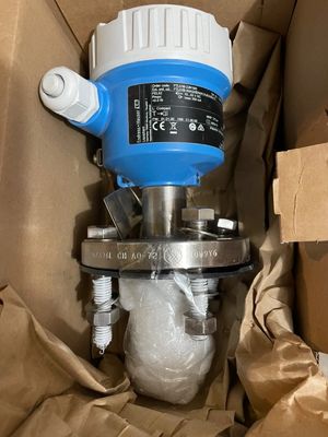 エンドレス・ハウザー FTL51B デジタルオールラウンドセンサー E+H FTL51B ポイントレベルスイッチ サプライヤー