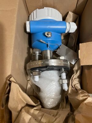 エンドレス・ハウザー FTL51B デジタルオールラウンドセンサー E+H FTL51B ポイントレベルスイッチ サプライヤー