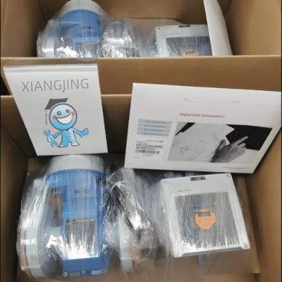 スマート電磁流量計 E+H Proline Promag P 300 Endress Hauser HART 4-20mA 産業用電磁流量計