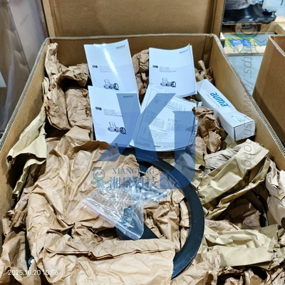 AUMA SA Actuator 10 Nm 32000 Nm Electric Valve Actuator AUMA SA 07.5 F10 Multi Turn Actuator for Industrial Valve