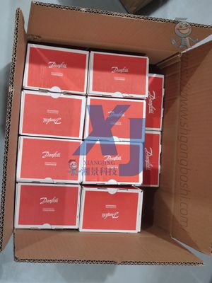 高品質Danfoss空気圧バルブエアソレノイドバルブ工場カスタマイズ制御バルブポジショナSRD960 SRD991 SRD998