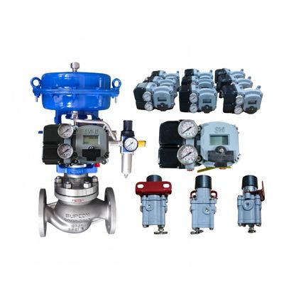 マソネイラン 78-4 78-40 80-40 空気フィルター調節器 SVI2 デジタルバルブポジショナー 制御バルブ BR200 BR400 ブースターリレー