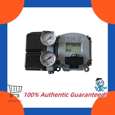 マソネイラン 78-4 78-40 80-40 空気フィルター調節器 SVI2 デジタルバルブポジショナー 制御バルブ BR200 BR400 ブースターリレー