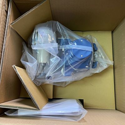 サプライヤー 石油化学バルブ制御 Azbil AVP300 AVP301 AVP302 LCDディスプレイ デジタルHARTバルブポジショナー 価格