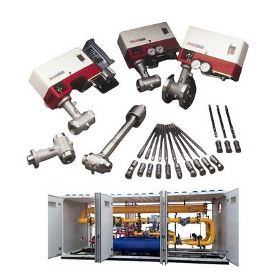 高精度制御バルブ OEM マソニエラン 28000シリーズ バリパックバルブ 28000シリーズ 石油化学用マイクロフロー制御バルブ