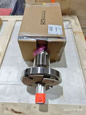 高精度 エンドレス ハウザー 誘導レーダーレベルトランスミッター E+H FMP54 誘導波レーダーレベル測定器