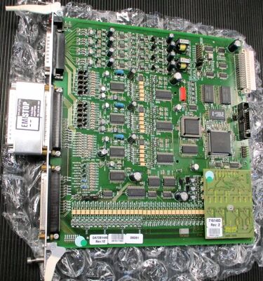 Emerson FloBoss S600+ フローコンピュータ AGA対応リアルタイムフロー測定システム 多ストリーム保管転送計測