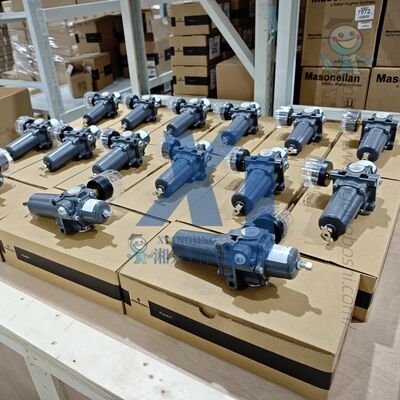 フィッシャー 67Dシリーズ 直操作レギュレーターとフィルターレギュレーター 67DS 67DF 67DFR 67DFRS フィッシャー 減圧レギュレーター