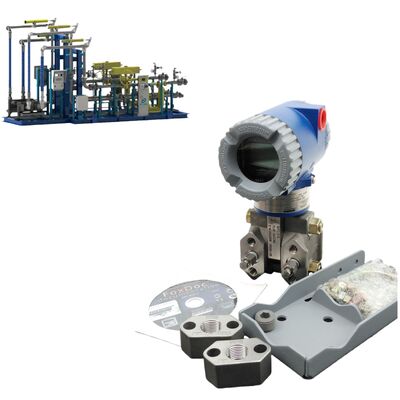 FOXBORO IDP10 I/Aシリーズ電子差圧トランスミッター 4-20mA HART