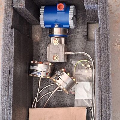 FOXBORO IDP10 I/Aシリーズ電子差圧トランスミッター 4-20mA HART