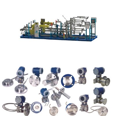 FOXBORO IDP10 I/Aシリーズ電子差圧トランスミッター 4-20mA HART