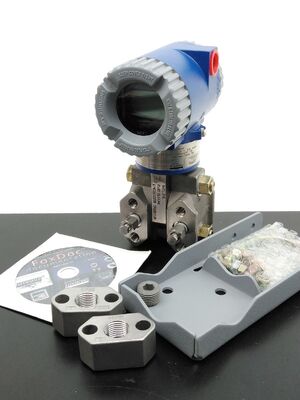 FOXBORO IDP10 I/Aシリーズ電子差圧トランスミッター 4-20mA HART