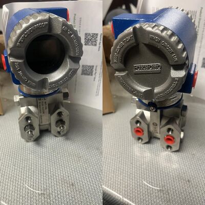 FOXBORO IDP10 I/Aシリーズ電子差圧トランスミッター 4-20mA HART