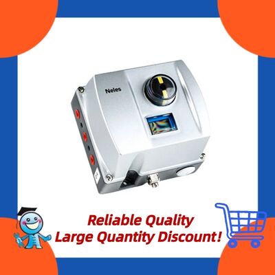 Neles ND9000 ND9106 バルブポジショナー HART 4-20mA Valmet MESTO ステンレス鋼 ND9106HX8T ND9206HX8T インテリジェントバルブコントローラ