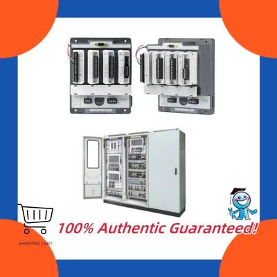 精密な天然ガス測定制御 エマーソン フロボス 107 107E 流量調節器 エネルギー部門の流量管理者