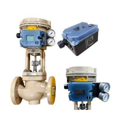 オリジナルサムソン3277空気圧ダイヤフラムアクチュエータ3241グローブバルブボディ3725バルブポジショナー