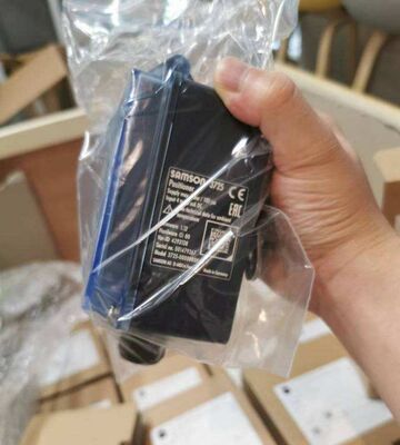 サムソン電空弁ポジショナー 3725 3730-3 3730-5 バルブ部品サプライヤー