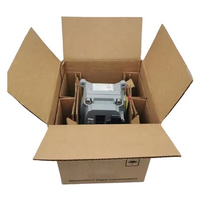 プロセスの制御 メーソニラン 石油・ガス化学工場用 肺弁定位器 SVI2 SVI3 SVI1000 デジタルバルブ制御器